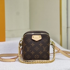 LV Satchel bags